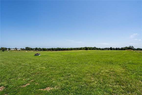 25.06 Acres of Agricultural Land for Sale in Siloam Springs, Arkansas