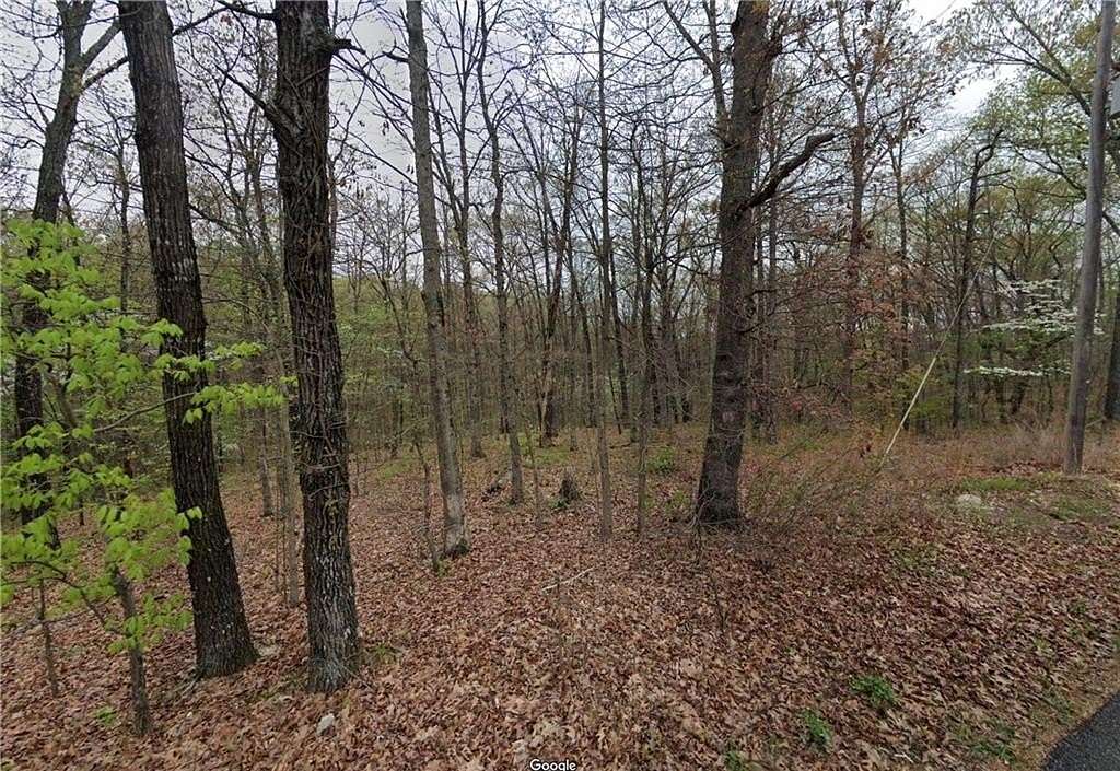 0.28 Acres of Residential Land for Sale in Bella Vista, Arkansas