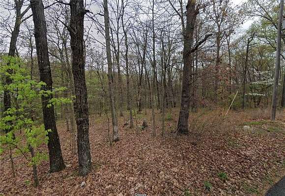 0.28 Acres of Residential Land for Sale in Bella Vista, Arkansas