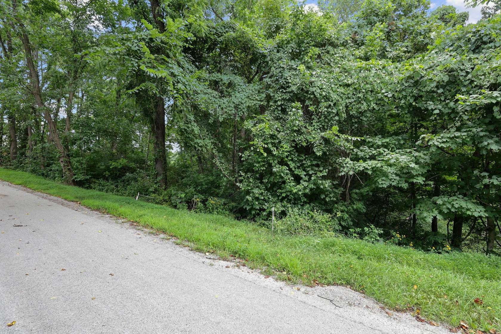 4.51 Acres of Residential Land for Sale in Logan, Ohio