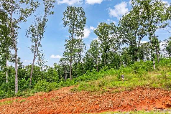 1.89 Acres of Residential Land for Sale in Talking Rock, Georgia