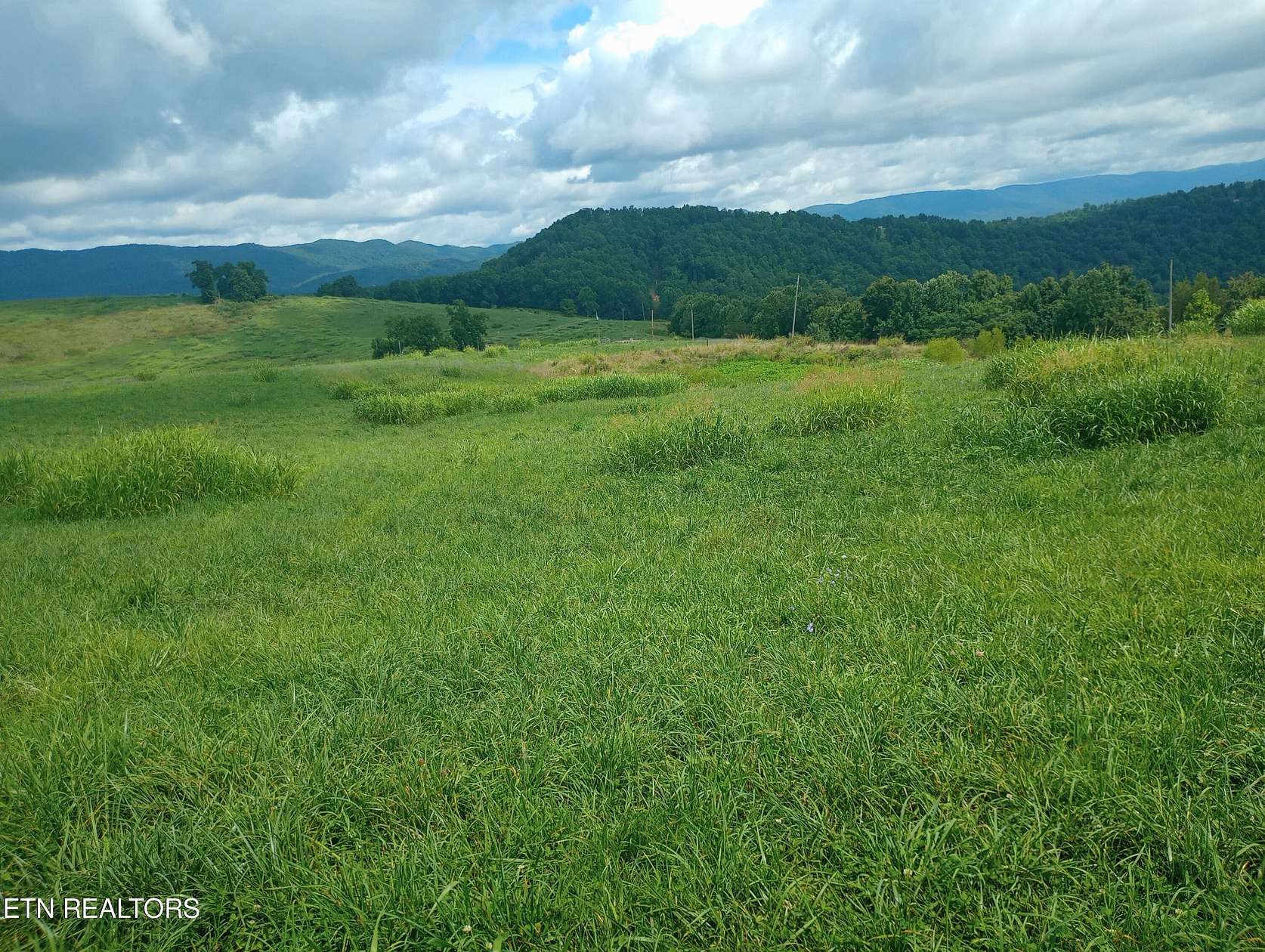 13 Acres of Land for Sale in Cumberland Gap, Tennessee