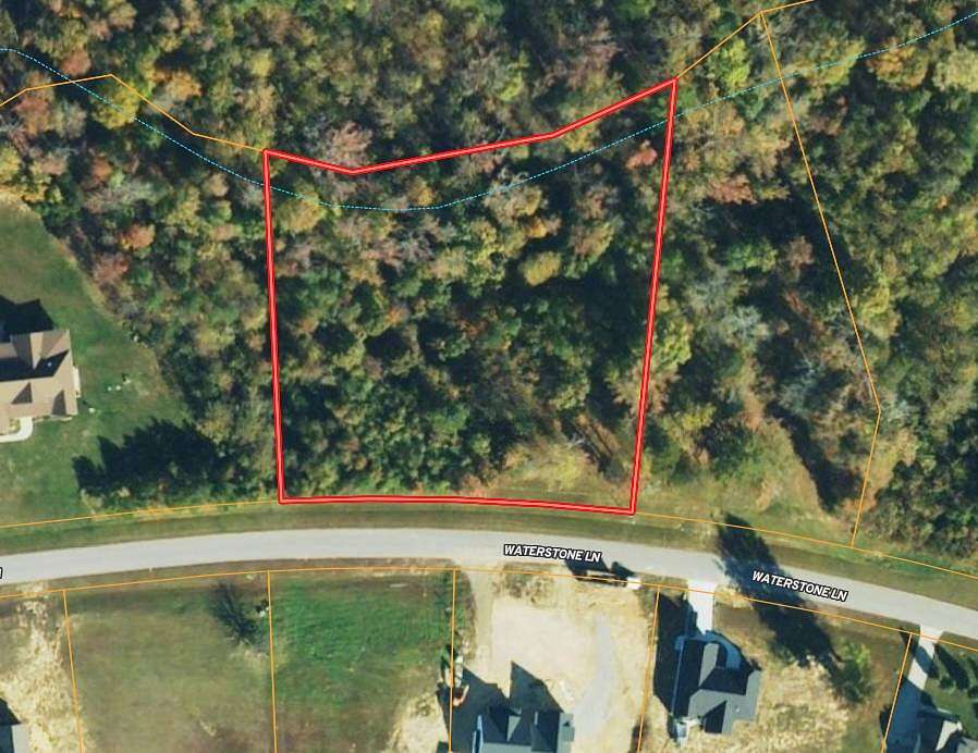 1.6 Acres of Residential Land for Sale in Henderson, North Carolina