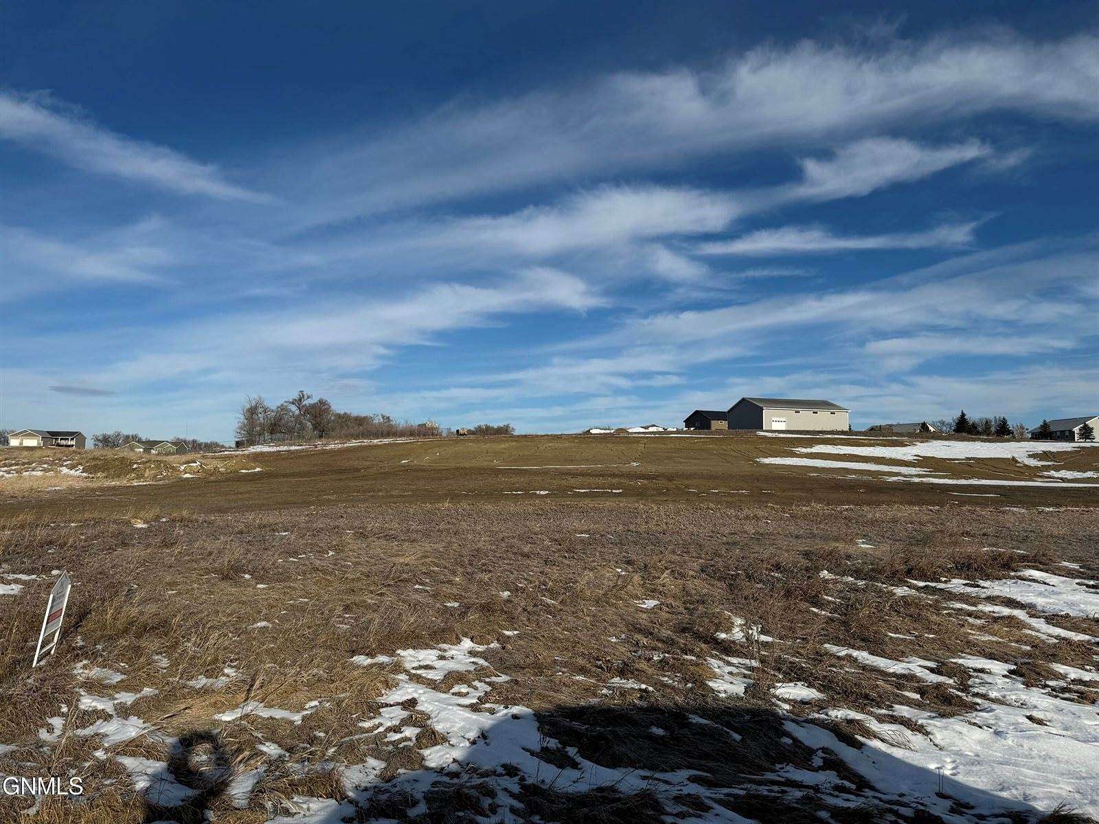 1.5 Acres of Residential Land for Sale in Bismarck, North Dakota