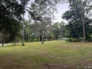 0.23 Acres of Land for Sale in Inverness, Florida