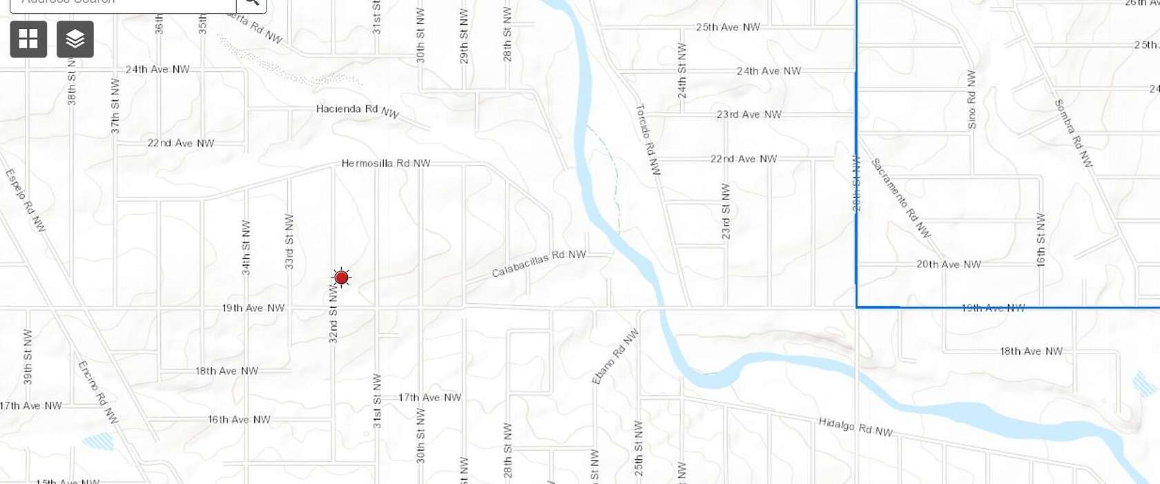 0.5 Acres of Land for Sale in Rio Rancho, New Mexico