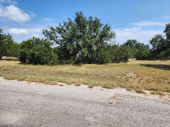 0.21 Acres of Residential Land for Sale in Horseshoe Bay, Texas