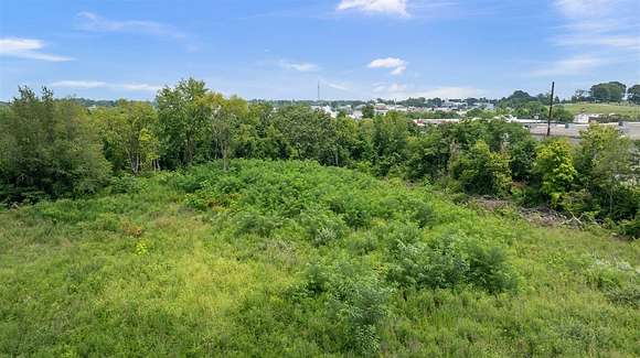 6.93 Acres of Commercial Land for Sale in Glasgow, Kentucky