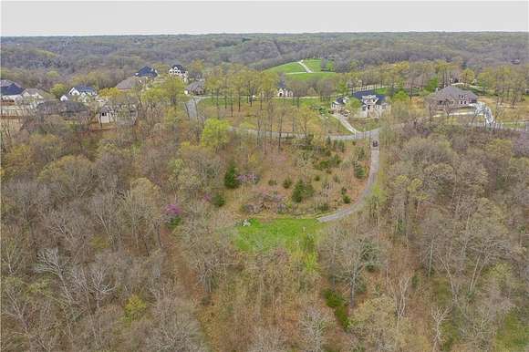 3.69 Acres of Residential Land for Sale in Bentonville, Arkansas