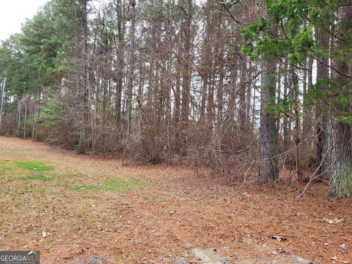 9.7 Acres of Commercial Land for Sale in Conyers, Georgia