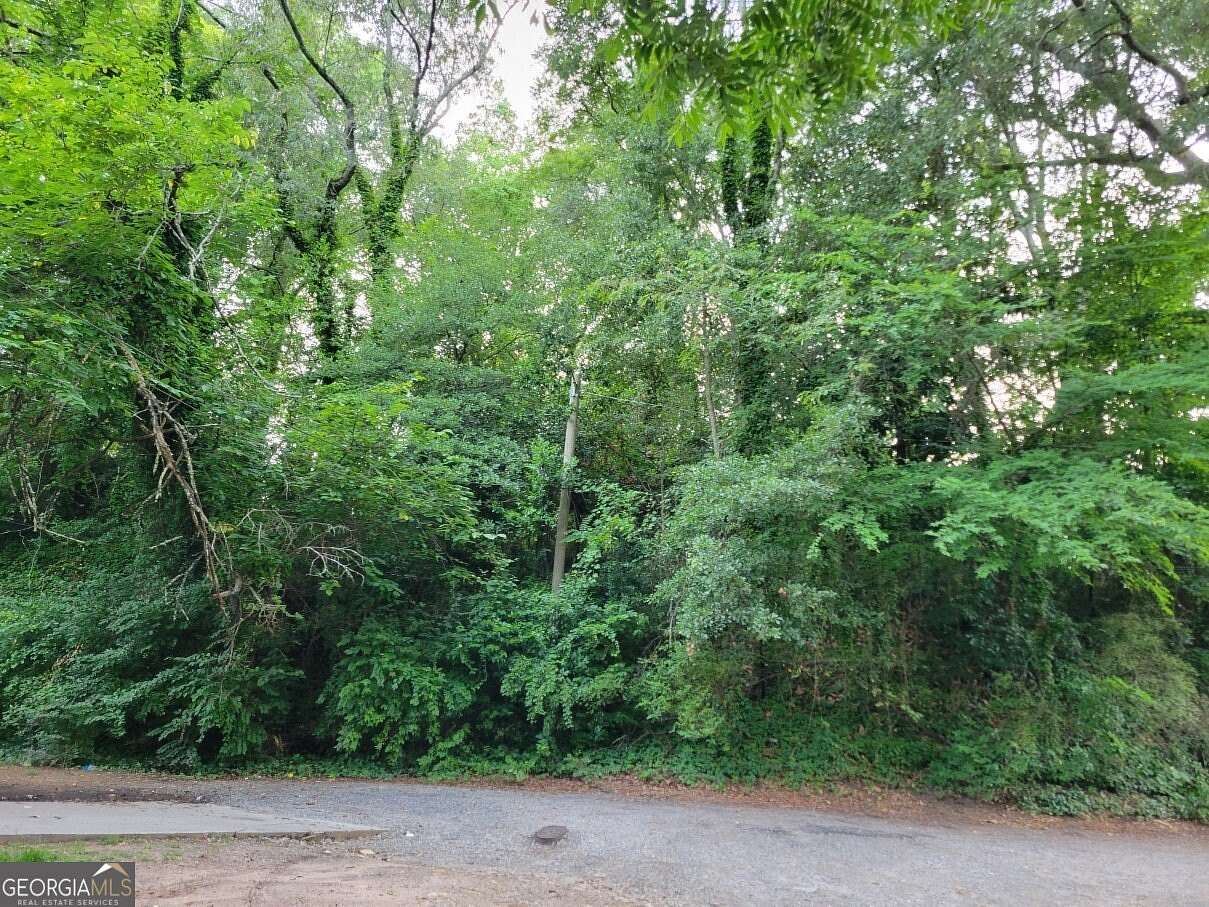 0.14 Acres of Mixed-Use Land for Sale in Atlanta, Georgia