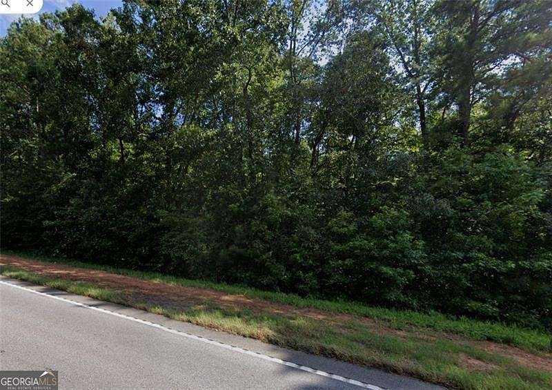 9.58 Acres of Residential Land for Sale in Covington, Georgia