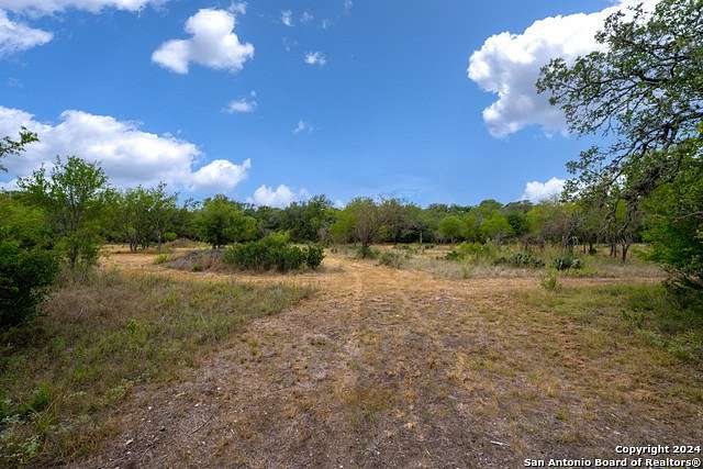 5 Acres of Residential Land for Sale in Castroville, Texas