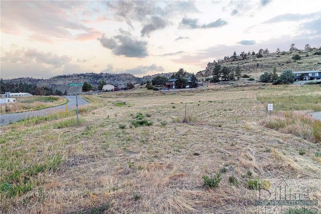 0.36 Acres of Residential Land for Sale in Bridger, Montana