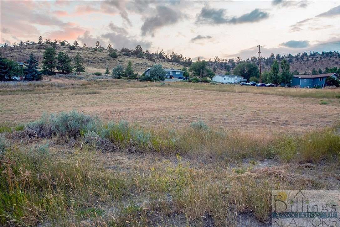 0.49 Acres of Residential Land for Sale in Bridger, Montana