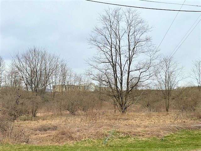 6.52 Acres of Commercial Land for Sale in Big Flats, New York