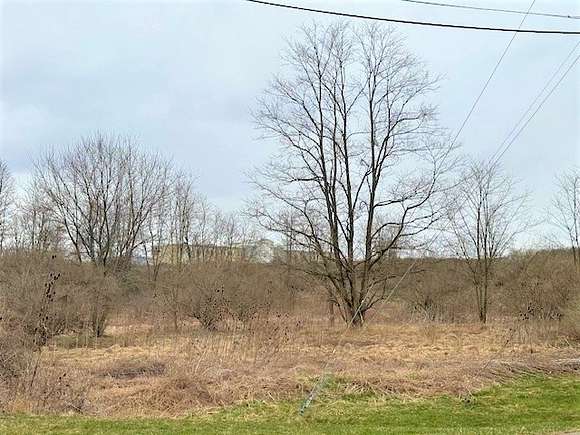 6.52 Acres of Commercial Land for Sale in Big Flats, New York