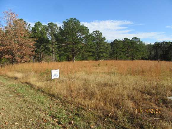 0.73 Acres of Residential Land for Sale in Ripley, Mississippi