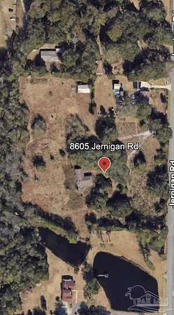 11 Acres of Mixed-Use Land for Sale in Pensacola, Florida