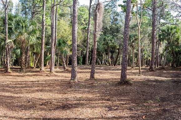 2.55 Acres of Residential Land for Sale in Vero Beach, Florida