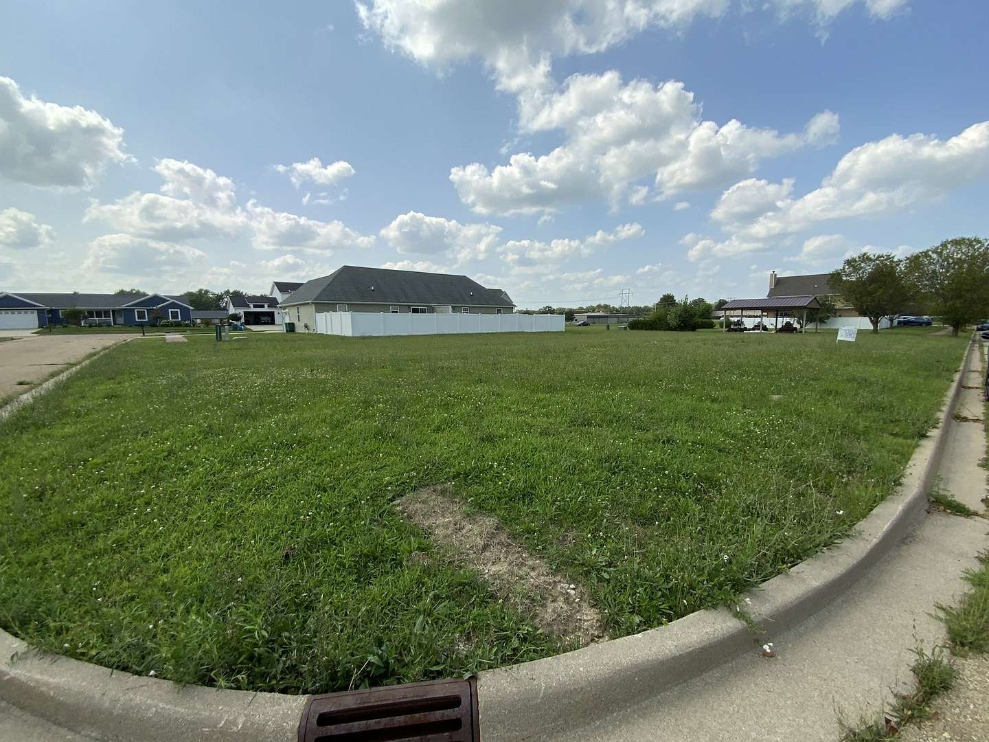 Residential Land for Sale in Streator, Illinois