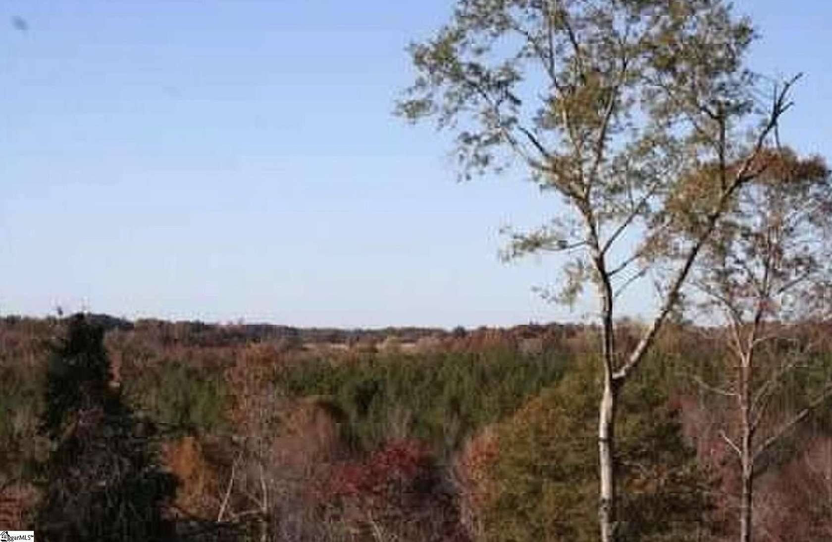 35 Acres of Land for Sale in Fair Play, South Carolina