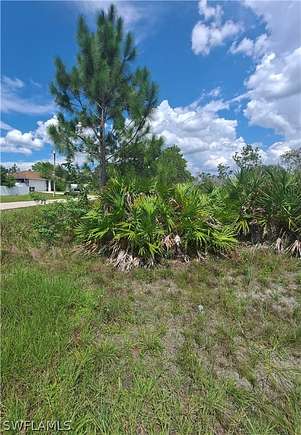 0.25 Acres of Residential Land for Sale in Lehigh Acres, Florida