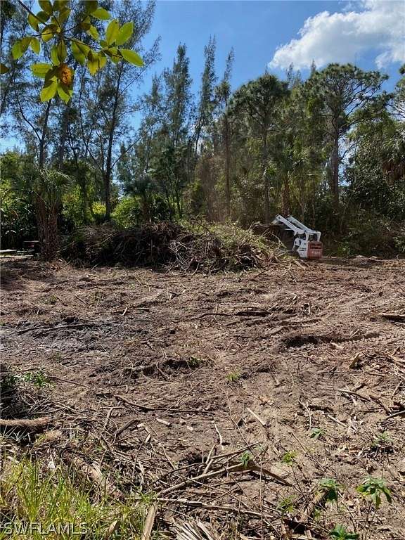 0.19 Acres of Residential Land for Sale in St. James City, Florida