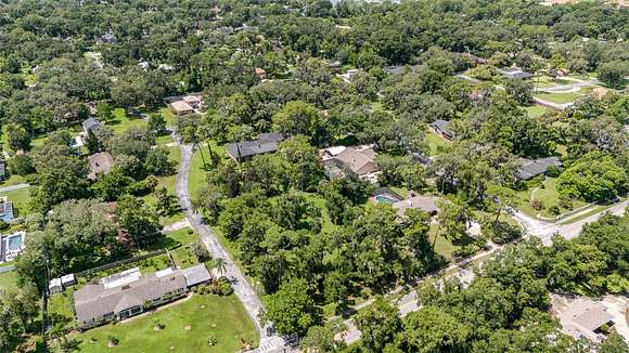 0.6 Acres of Residential Land for Sale in Sanford, Florida