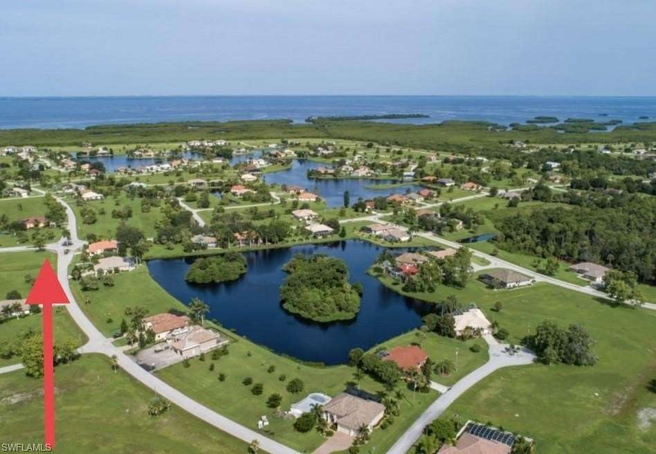 0.28 Acres of Land for Sale in Punta Gorda, Florida
