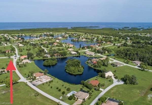 0.28 Acres of Land for Sale in Punta Gorda, Florida