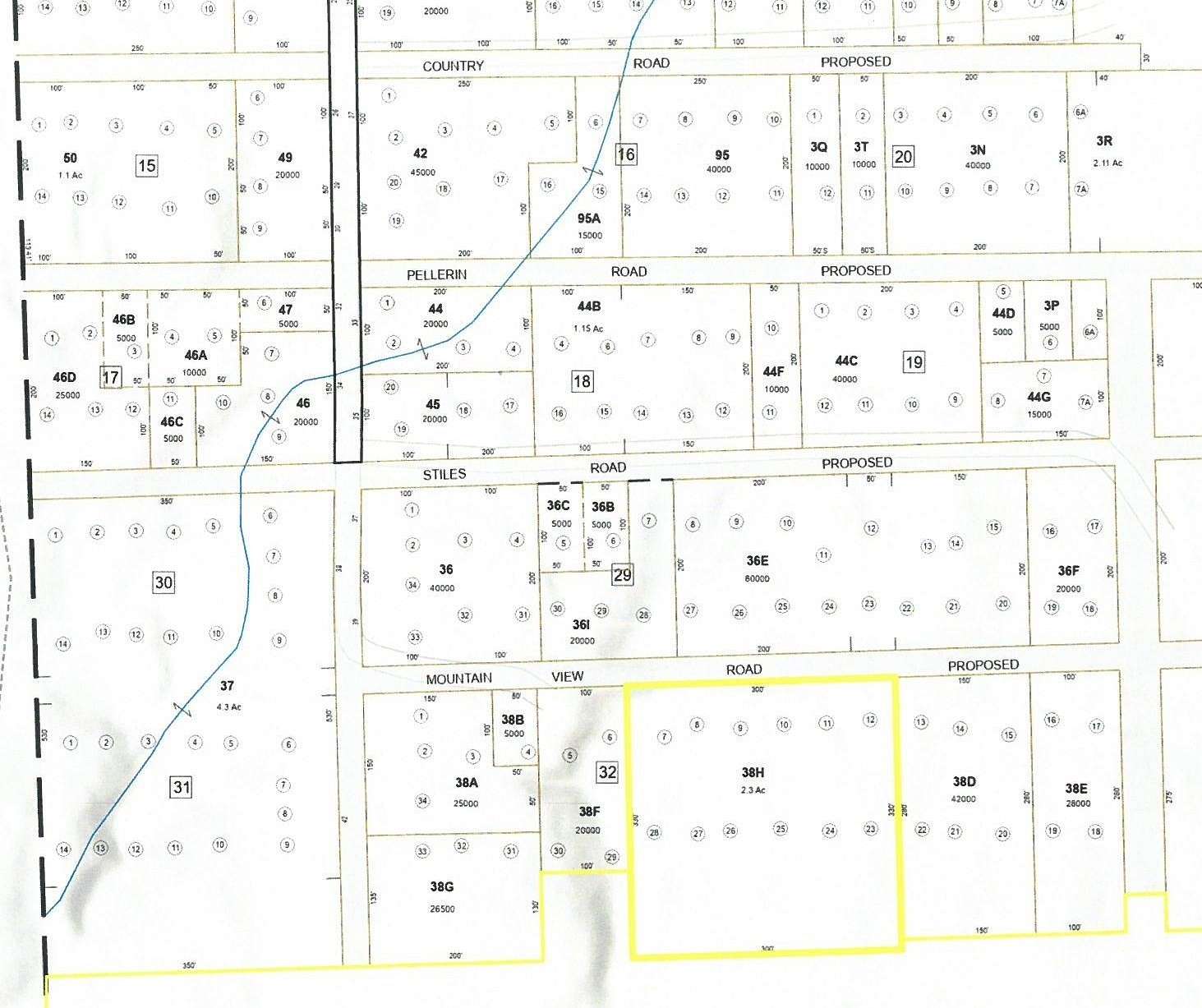 2.3 Acres of Residential Land for Sale in Gorham, New Hampshire