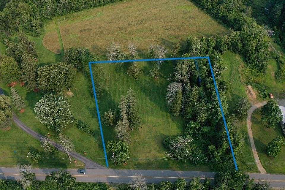 2.09 Acres of Residential Land for Sale in Hooksett, New Hampshire