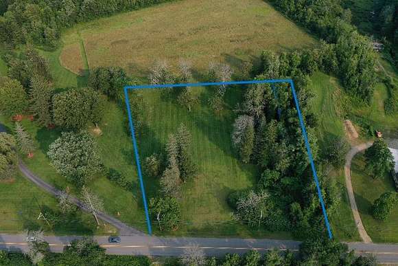 2.09 Acres of Residential Land for Sale in Hooksett, New Hampshire