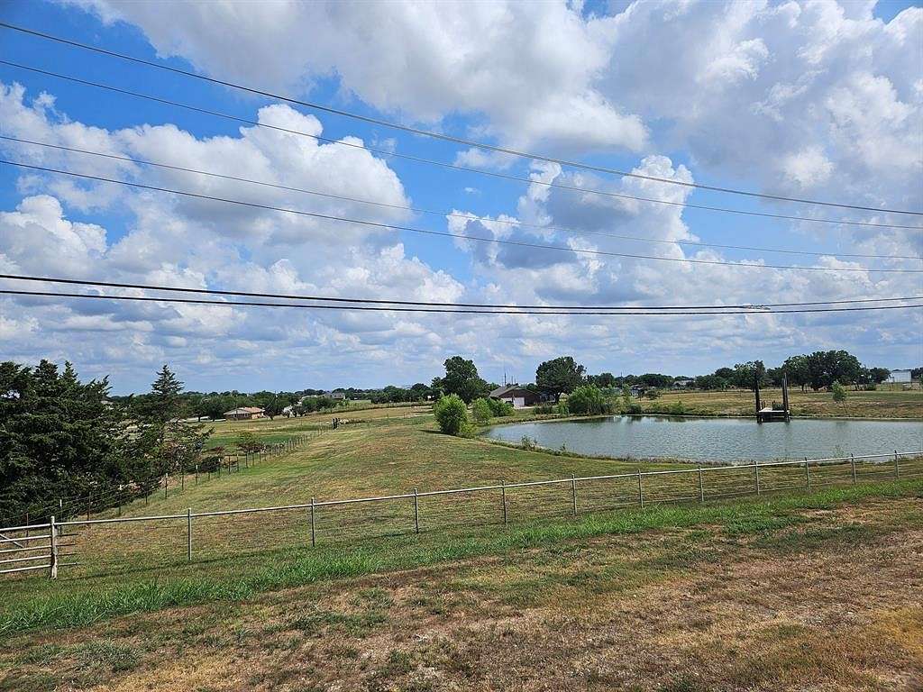 2.961 Acres of Residential Land for Sale in Haslet, Texas