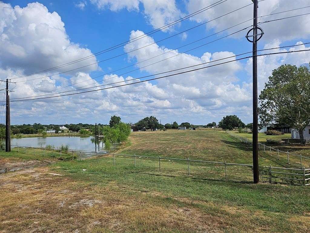 3 Acres of Residential Land for Sale in Haslet, Texas