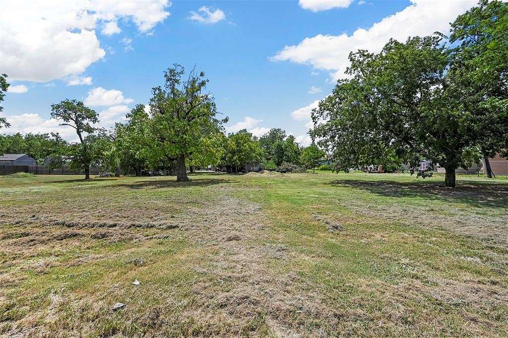 0.344 Acres of Residential Land for Sale in Royse City, Texas