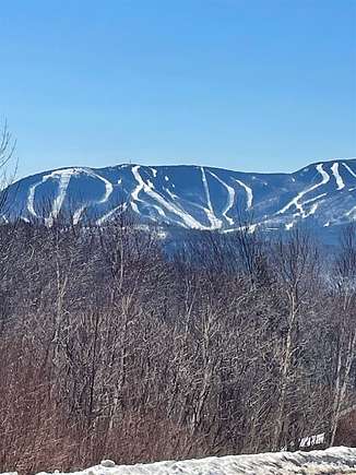 5 Acres of Residential Land for Sale in Newry, Maine