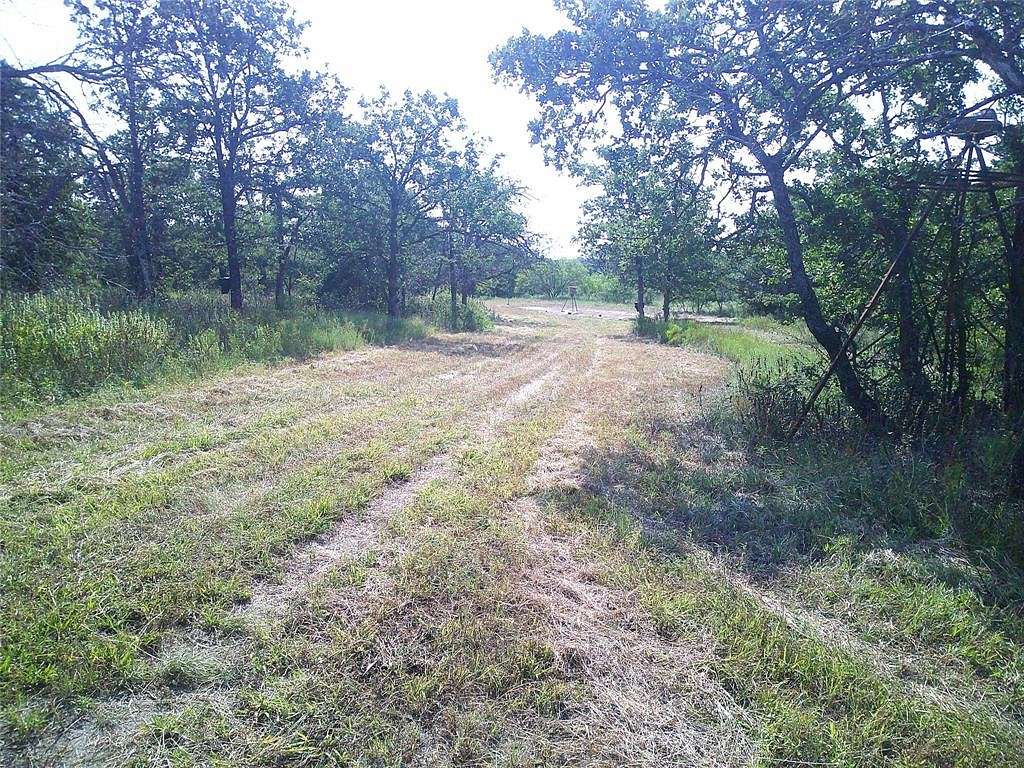 18 Acres of Recreational Land for Sale in Springtown, Texas