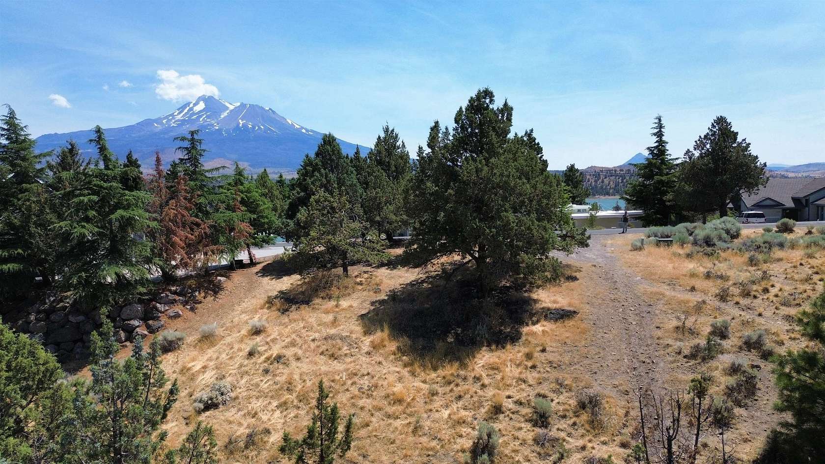 0.3 Acres of Residential Land for Sale in Weed, California