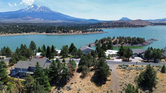 0.3 Acres of Residential Land for Sale in Weed, California