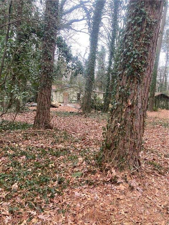 0.52 Acres of Residential Land for Sale in Atlanta, Georgia