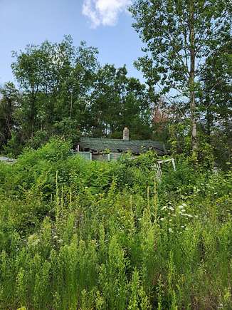 0.55 Acres of Residential Land for Sale in Idlewild, Michigan