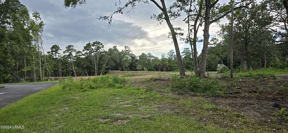 2.32 Acres of Land for Sale in Yemassee, South Carolina