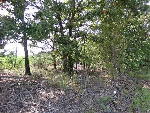 1.205 Acres of Residential Land for Sale in Eufaula, Oklahoma