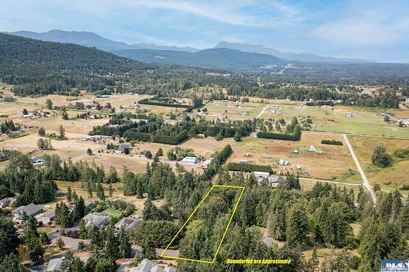 1.26 Acres of Residential Land for Sale in Sequim, Washington