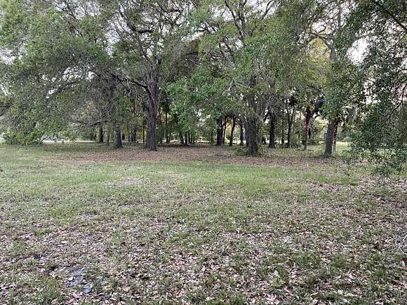 4.19 Acres of Residential Land for Sale in Mims, Florida