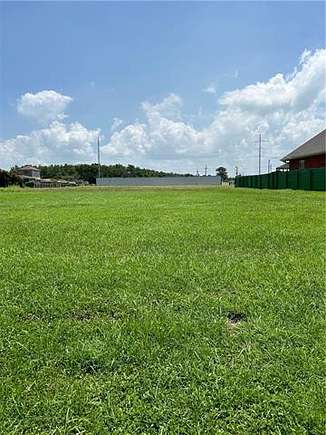 0.174 Acres of Residential Land for Sale in New Orleans, Louisiana