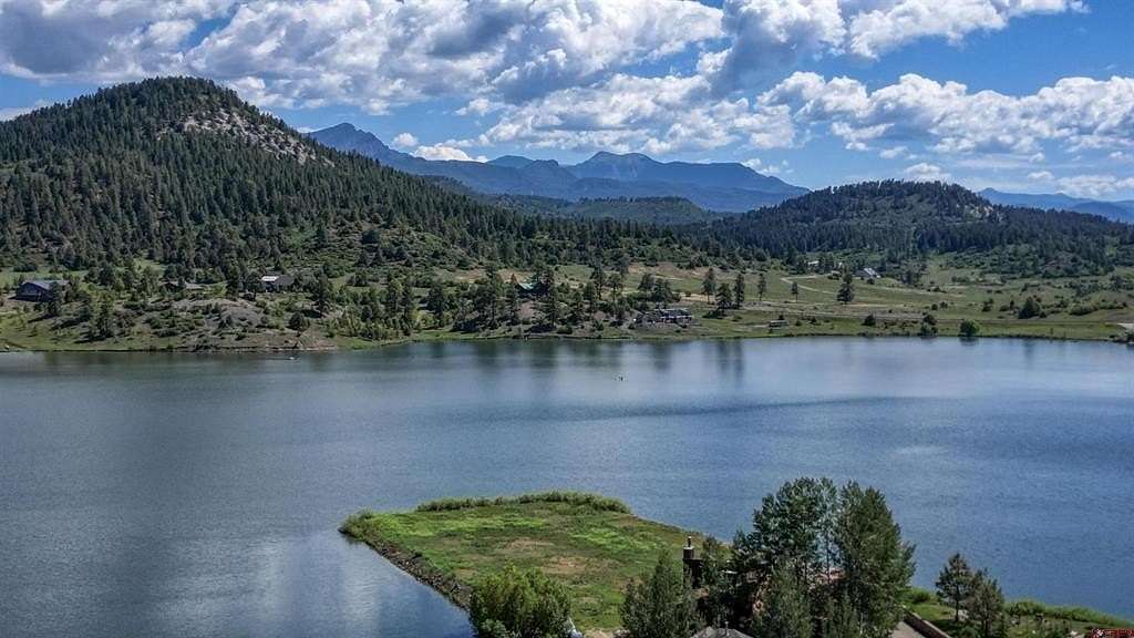 0.78 Acres of Residential Land for Sale in Pagosa Springs, Colorado