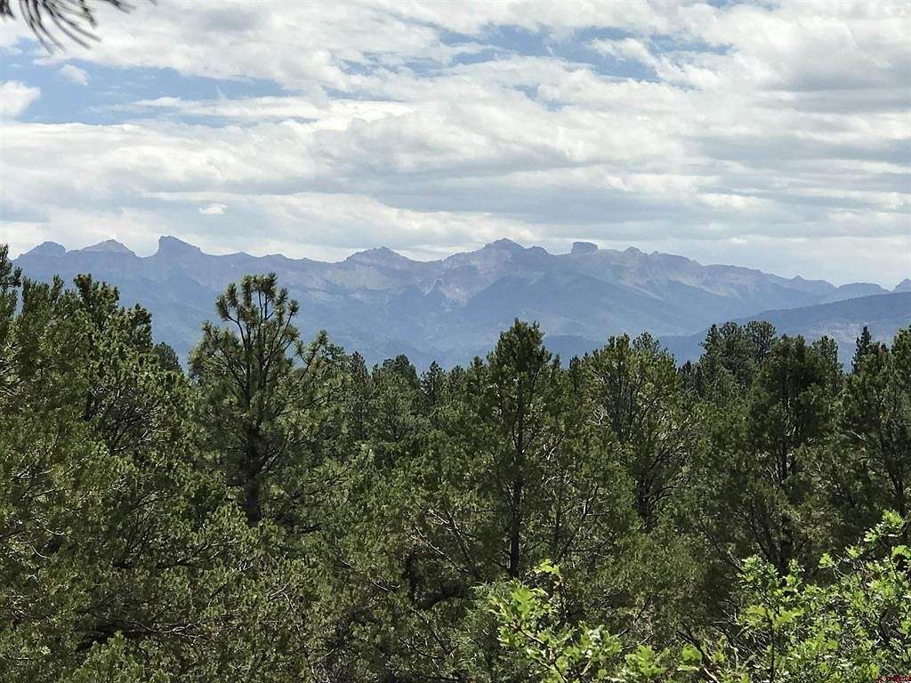 1.3 Acres of Residential Land for Sale in Ridgway, Colorado